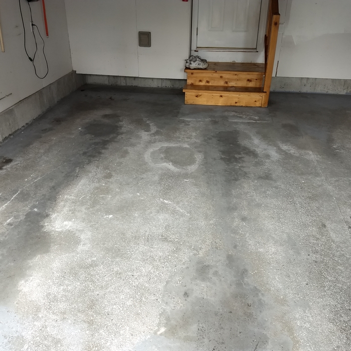 Before