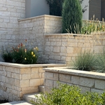 retaining Wall
