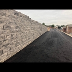 retaining Wall