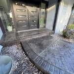 concrete