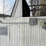 150 amp service upgrade