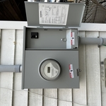 150 amp service upgrade