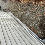 150 amp service upgrade