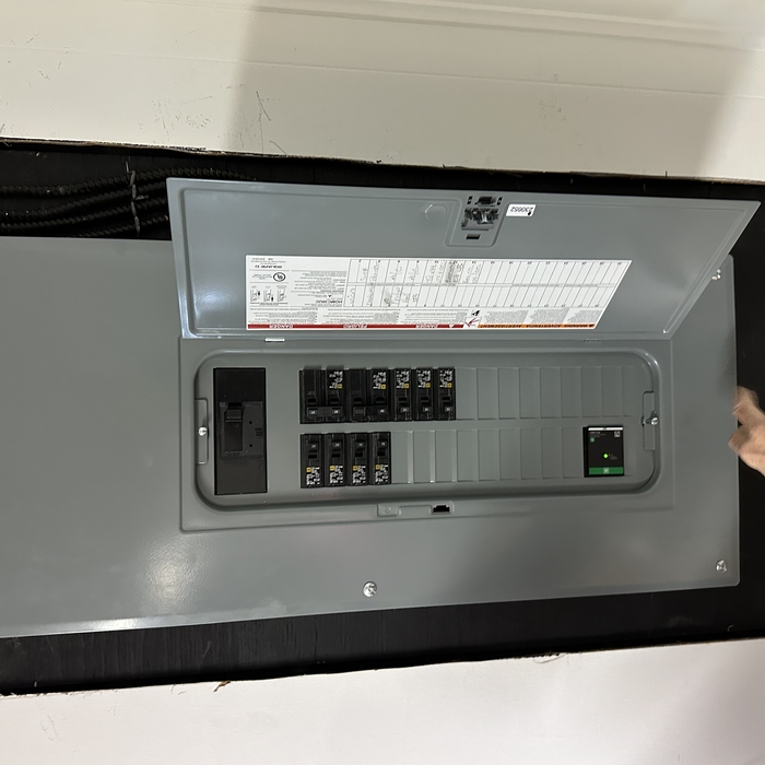 Surge protection