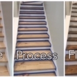 Steps Indoors