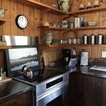 Kitchen Cleaning