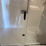 Bathroom Cleaning