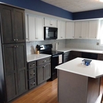 Kitchen After