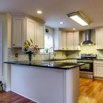 Kitchen After