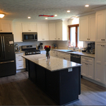 Kitchen After