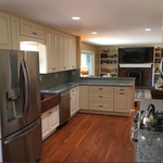 Kitchen After