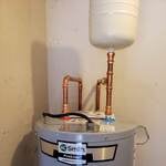 General plumbing