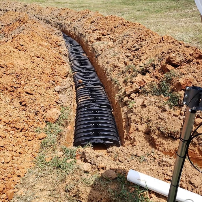 General plumbing