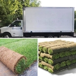 Sod Installation