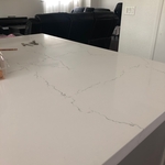Island Countertop
