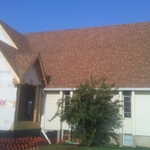 Church addition