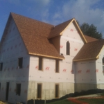 Church addition