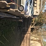 Before removal