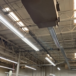 Warehouse LED Retrofit