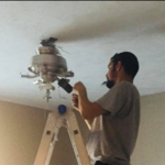 Ceiling Fan Project