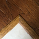 Baroque Wood Floor