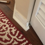 Baroque Wood Floor