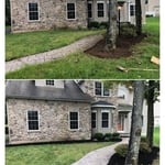 Mulching Services