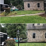 Mulching Services
