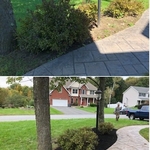 Mulching Services