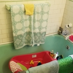 lansdown bathroom