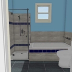lansdown bathroom