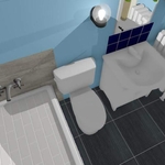 lansdown bathroom
