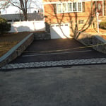 ASPHALT & BLACKTOP