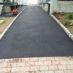 ASPHALT & BLACKTOP
