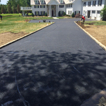 ASPHALT & BLACKTOP
