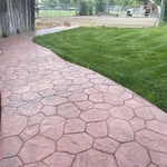Parson Sidewalk