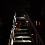 stair lights