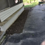Landscaping service