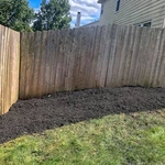 Carla's Fenceline