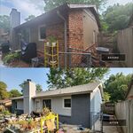Exterior Painting