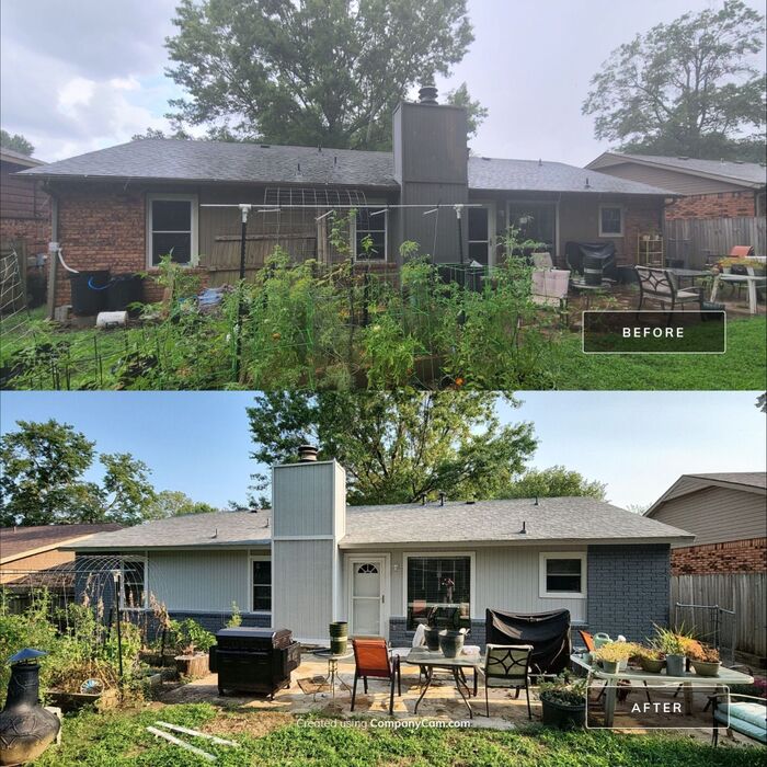 Exterior Painting