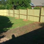 Unlimited Fencing