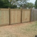 Unlimited Fencing