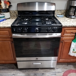 stoves