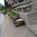 lakeside level