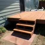 Sundeck