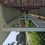 Posts and handrails