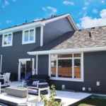 Siding Replacement