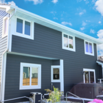 Siding Replacement