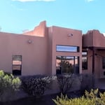 stucco